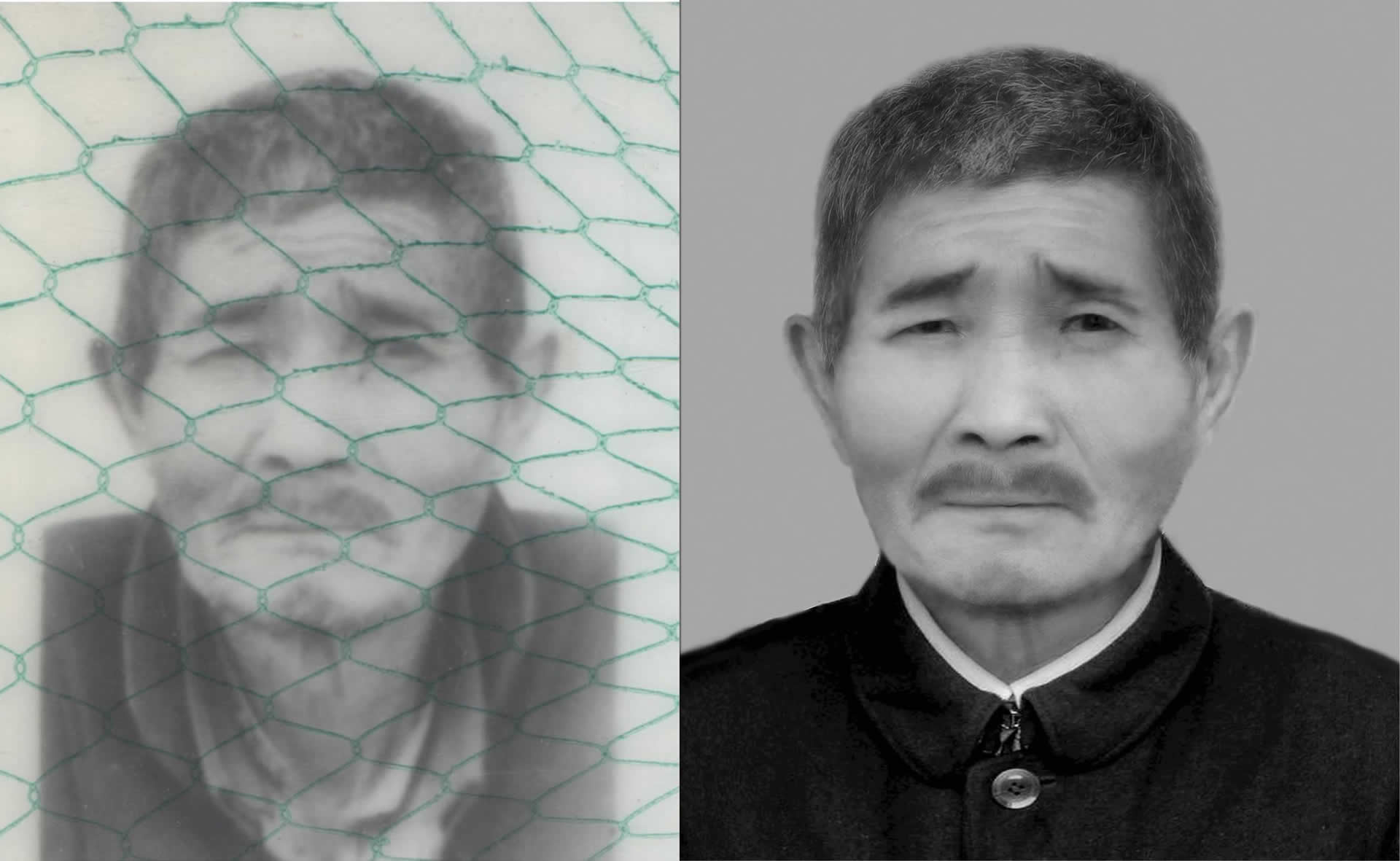 乌鲁木齐老照片修复